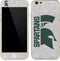 Michigan State University Spartans Half Logo iPhone 6/6s Skin