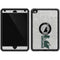 Michigan State University Spartans Half Logo Otterbox Defender iPad Skin