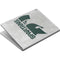 Michigan State University Spartans Half Logo Surface Book Skin