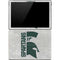 Michigan State University Spartans Half Logo Surface Pro 4 Skin