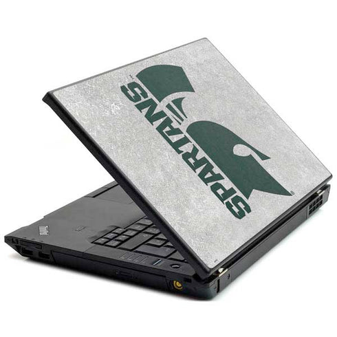 Michigan State University Spartans Half Logo T440s Skin
