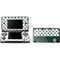 Michigan State University Spartans MSU Split 3DS (2011) Skin