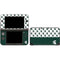 Michigan State University Spartans MSU Split 3DS XL 2015 Skin