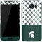 Michigan State University Spartans MSU Split Galaxy S7 Skin