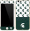 Michigan State University Spartans MSU Split iPhone 6/6s Skin