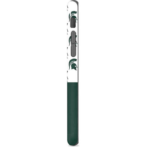Michigan State University Spartans MSU Split iPhone 7 Pro Case