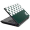 Michigan State University Spartans MSU Split Lenovo T420 Skin