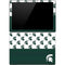 Michigan State University Spartans MSU Split Surface Pro 4 Skin