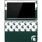 Michigan State University Spartans MSU Split Surface Pro Tablet Skin