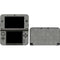 Speckle Grey Concrete 3DS XL 2015 Skin