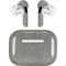 Speckle Grey Concrete AirPods Pro 2nd Gen Skin