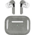 Speckle Grey Concrete AirPods Pro 2nd Gen Skin