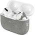 Speckle Grey Concrete AirPods Pro 2nd Gen Skin
