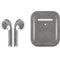 Speckle Grey Concrete Apple AirPods 2 Skin