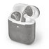 Speckle Grey Concrete Apple AirPods 2 Skin