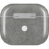 Speckle Grey Concrete Apple AirPods (3rd Gen 2021) Skin