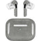 Speckle Grey Concrete Apple AirPods Pro Skin