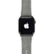 Speckle Grey Concrete Apple Watch Band 38-40mm