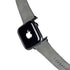 Speckle Grey Concrete Apple Watch Band 38-40mm