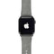 Speckle Grey Concrete Apple Watch Band 42-44mm