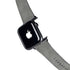 Speckle Grey Concrete Apple Watch Band 42-44mm