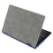 Speckle Grey Concrete Aspire R11 11.6in Skin