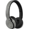 Speckle Grey Concrete Beats Solo Pro Skin