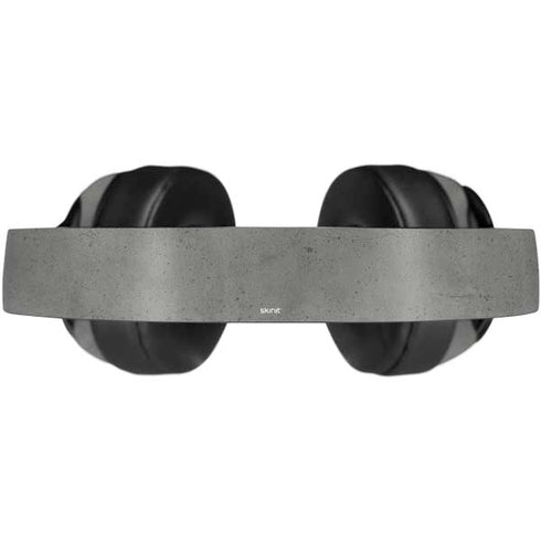 Speckle Grey Concrete Beats Solo Pro Skin