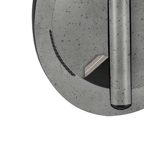 Speckle Grey Concrete Bose Noise Cancelling Headphones 700 Skin