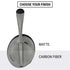 Speckle Grey Concrete Bose Noise Cancelling Headphones 700 Skin