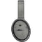 Speckle Grey Concrete Bose QuietComfort 35 Headphones Skin