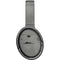 Speckle Grey Concrete Bose QuietComfort 35 II Headphones Skin