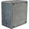 Speckle Grey Concrete Cooler Master MasterBox Q300L Mini Tower Skin