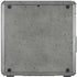 Speckle Grey Concrete Cooler Master MasterBox Q300L Mini Tower Skin