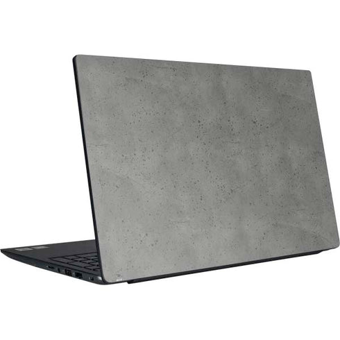 Speckle Grey Concrete Dell Vostro Skin
