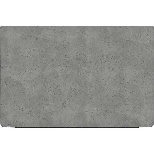 Speckle Grey Concrete Dell Vostro Skin