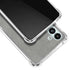 Speckle Grey Concrete Galaxy A13 5G Clear Case