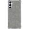 Speckle Grey Concrete Galaxy A15 5G Clear Case