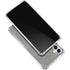 Speckle Grey Concrete Galaxy A15 5G Clear Case