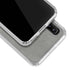 Speckle Grey Concrete Galaxy A30 Clear Case