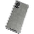 Speckle Grey Concrete Galaxy A32 5G Clear Case