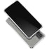 Speckle Grey Concrete Galaxy A32 5G Clear Case
