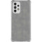 Speckle Grey Concrete Galaxy A33 5G Clear Case