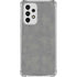 Speckle Grey Concrete Galaxy A33 5G Clear Case