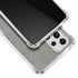Speckle Grey Concrete Galaxy A33 5G Clear Case