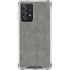Speckle Grey Concrete Galaxy A52 5G Clear Case