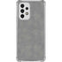 Speckle Grey Concrete Galaxy A53 5G Clear Case