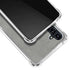 Speckle Grey Concrete Galaxy A54 5G Clear Case