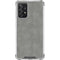 Speckle Grey Concrete Galaxy A72 5G Clear Case