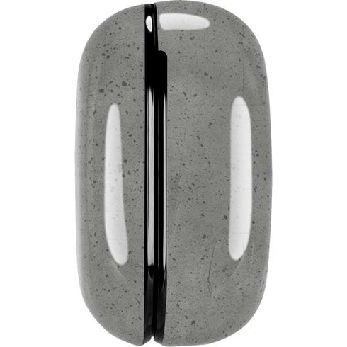 Speckle Grey Concrete Galaxy Buds Pro Skin